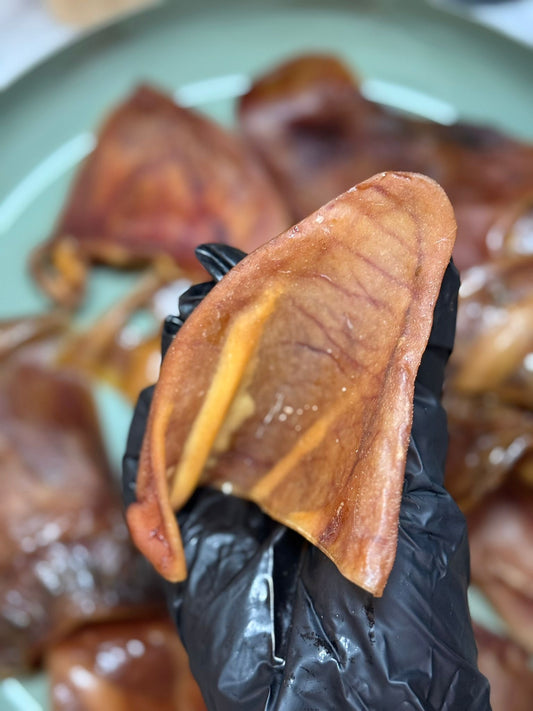 Exquisite Pork Ear