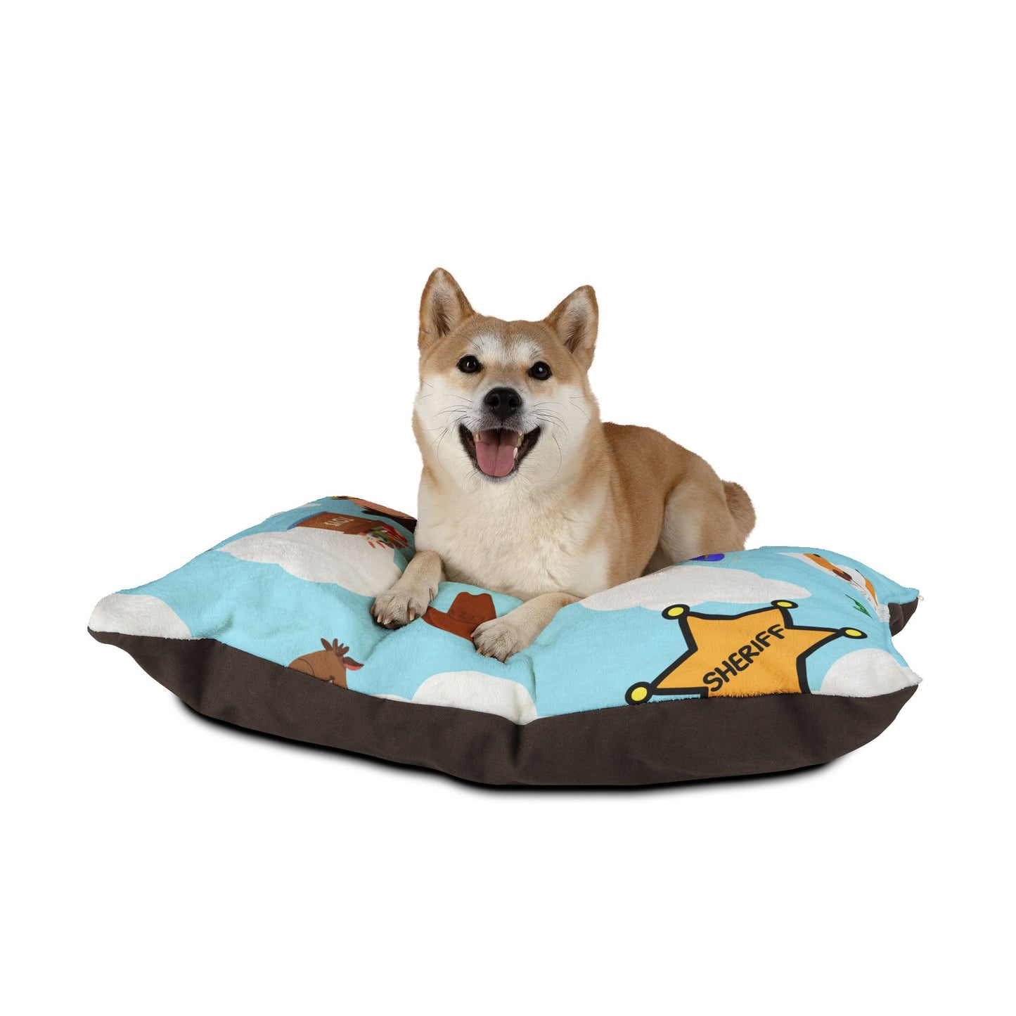 Toy Story II Pet Bed - Dog & Cat Cushion