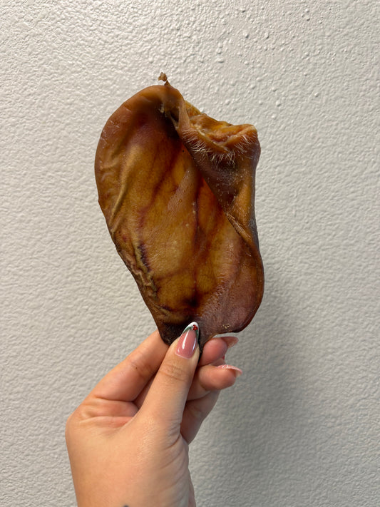 Exquisite Pork Ear