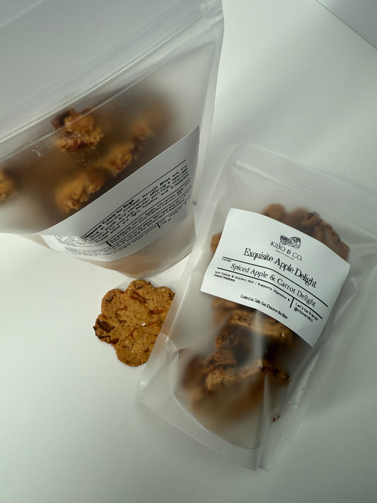 Exquisite Apple Delight