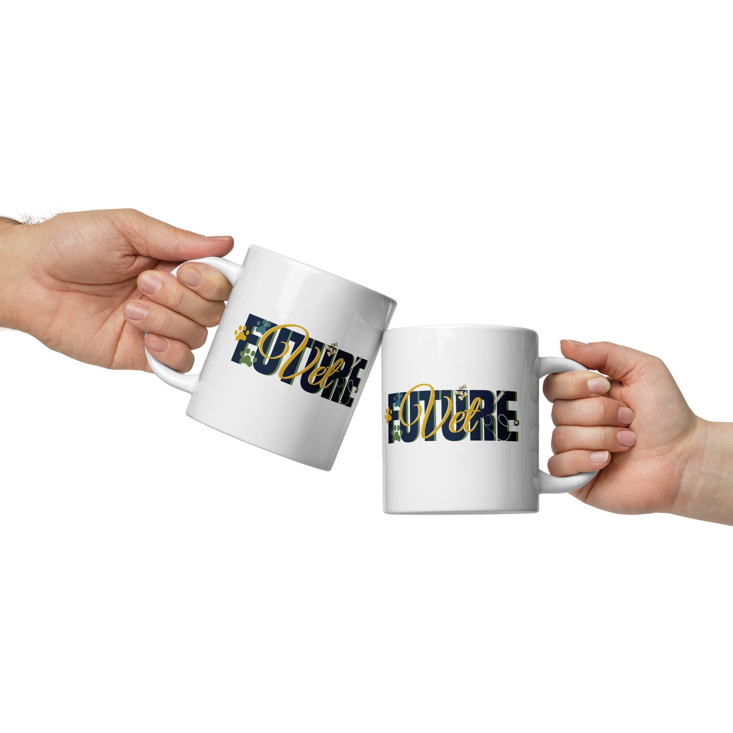 Future Vet Collection