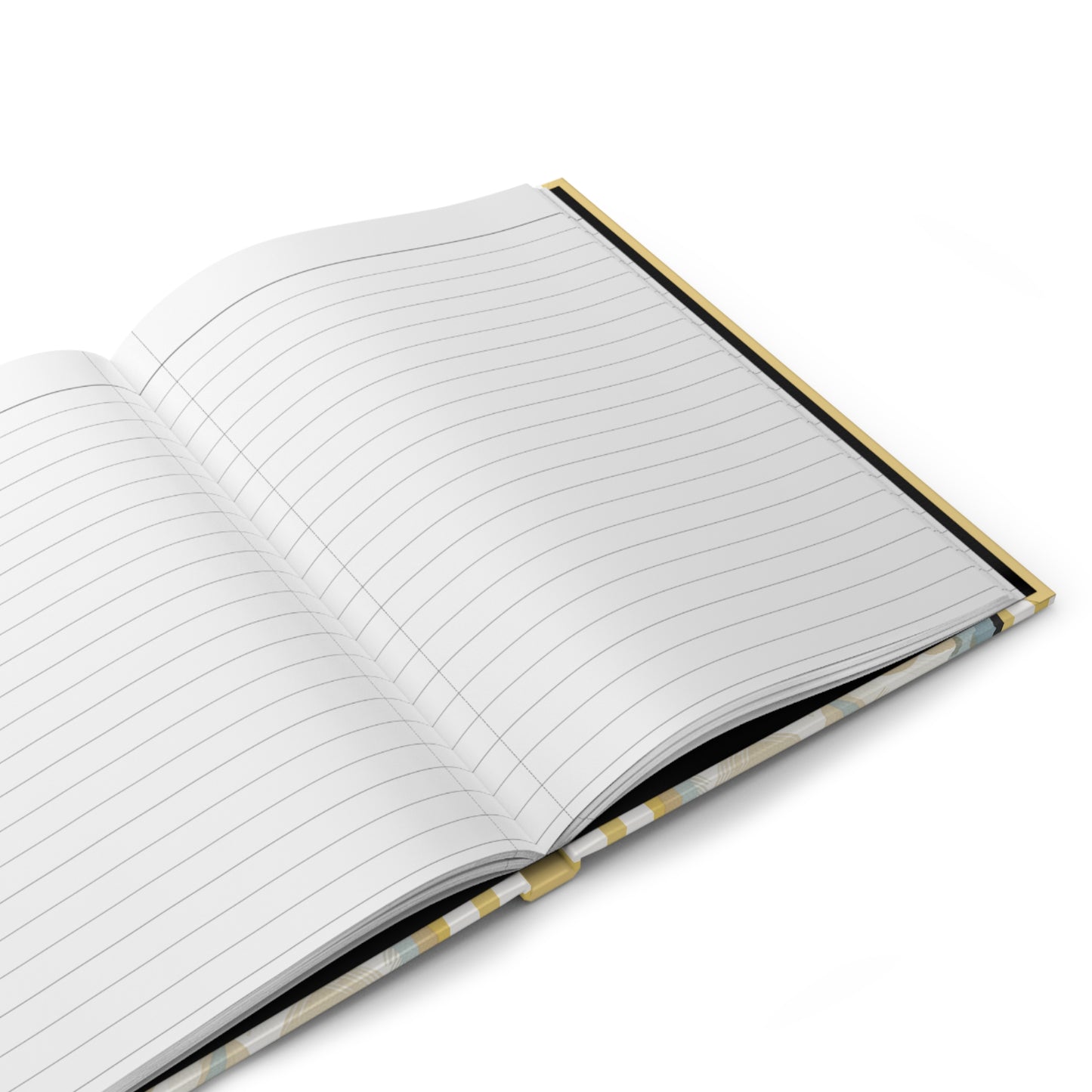Dalmata Hardcover Journal — Cute Dog Notebook for Notes & Gifts