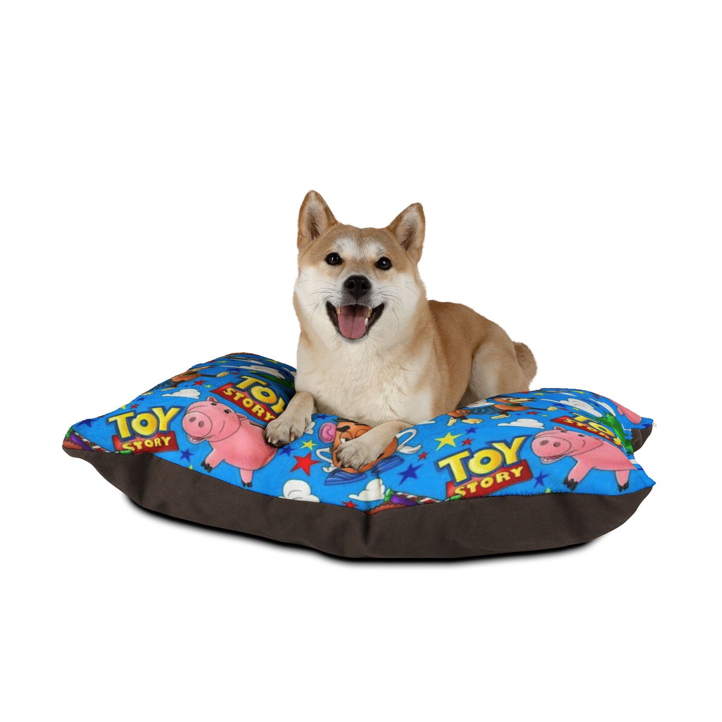 Toy Story III Pet Bed - Dog & Cat Cushion