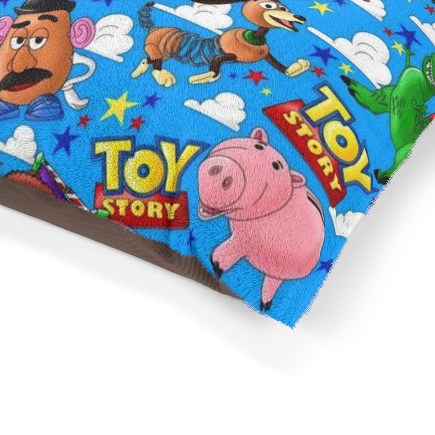 Toy Story III Pet Bed - Dog & Cat Cushion