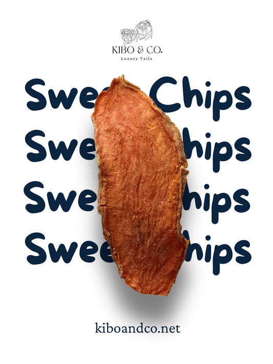 Sweet Chips