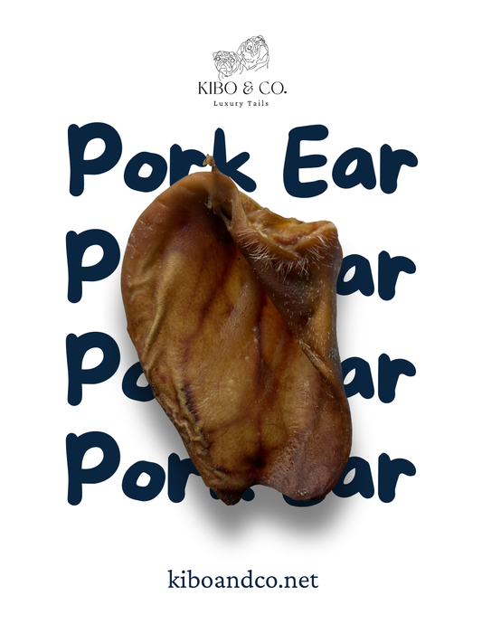 Exquisite Pork Ear