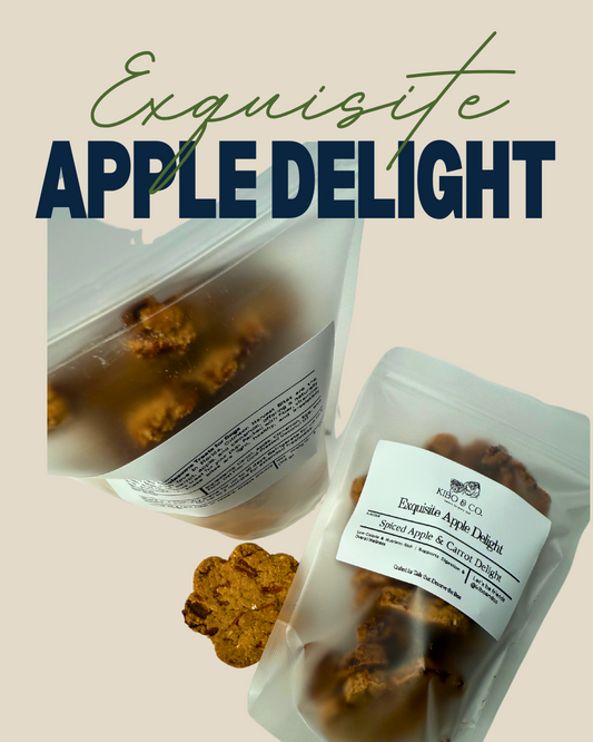 Exquisite Apple Delight