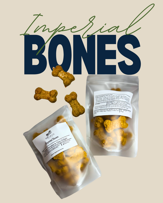 Imperial Bones