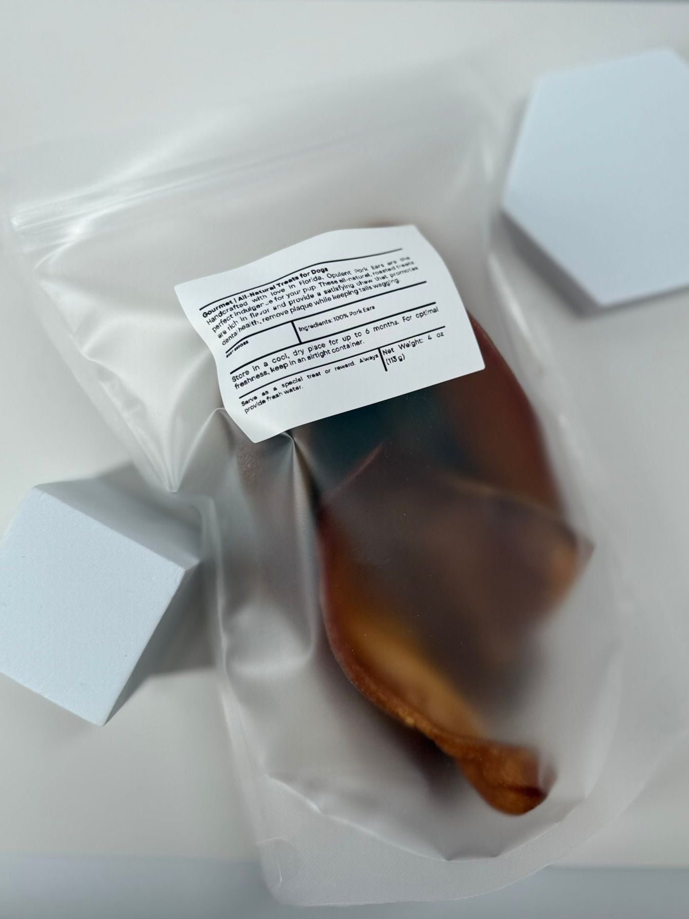 Exquisite Pork Ear
